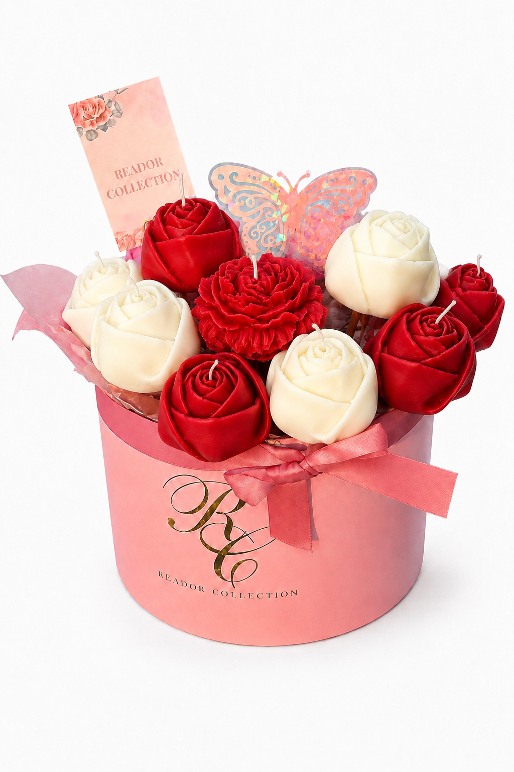 The Everlasting Bouquet — Petite