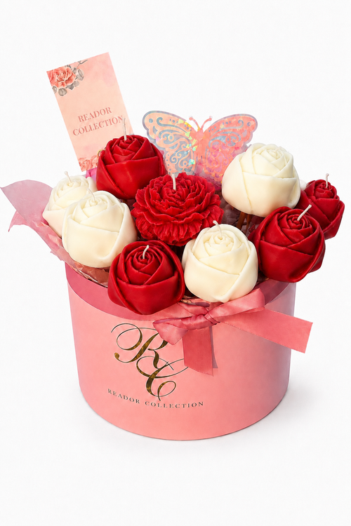 The Everlasting Bouquet — Petite