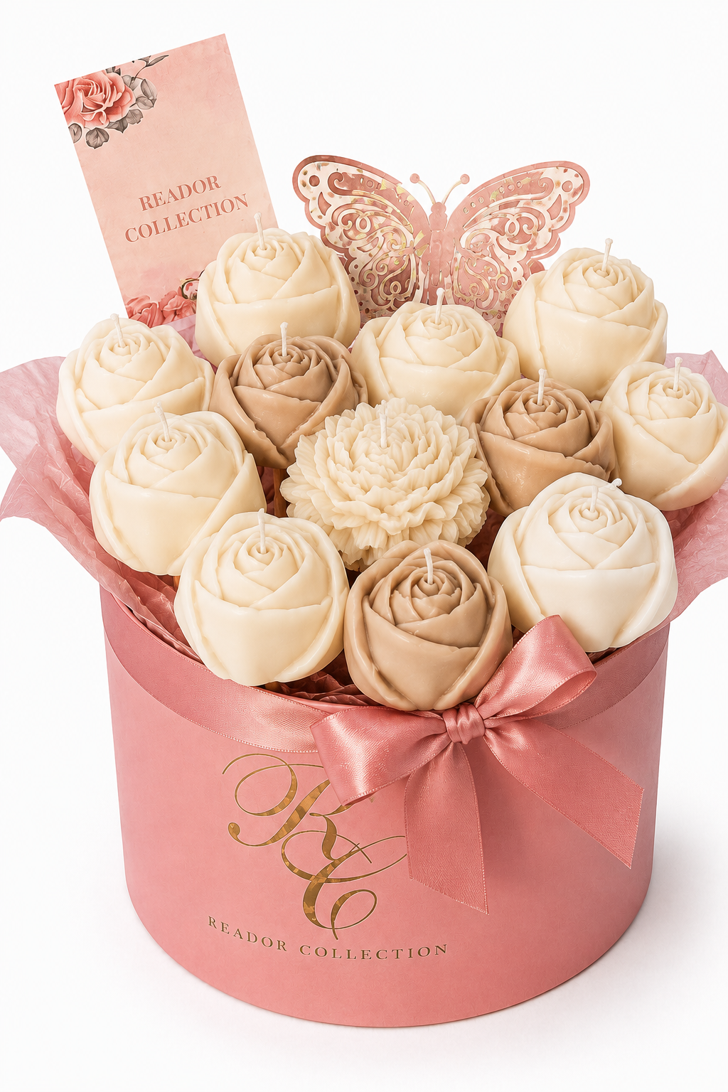 The Everlasting Bouquet — Petite